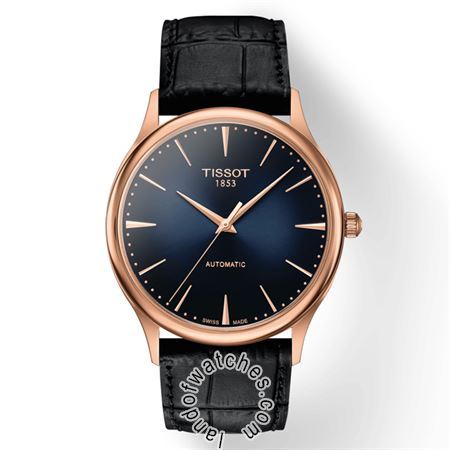 شراء ساعة معصم رجالیه تیسوت(TISSOT) T926.407.76.041.00 | | | الأصلي