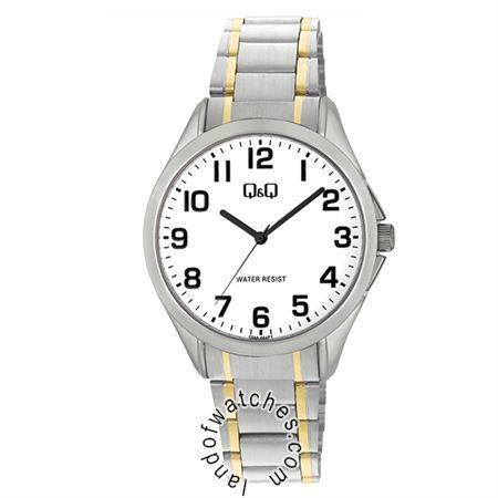 Buy Men's Q&Q C04A-004PY Watches | Original