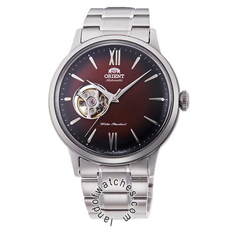 Watches Gender: Men's,Movement: Automatic - Tuning fork,Brand Origin: Japan,formal style