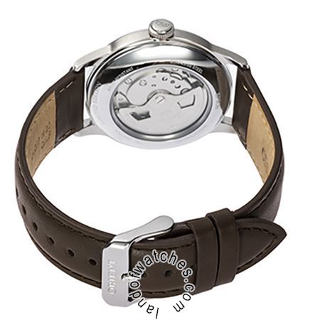 شراء ساعة معصم رجالیه اورینت(ORIENT) RA-AC0M15Y30B كلاسيك | | | الأصلي