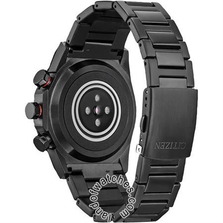 Buy Men's CITIZEN JX2005-55E Classic Watches | Original