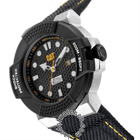 Buy Men's CAT SF.141.61.111 Sport Watches | Original