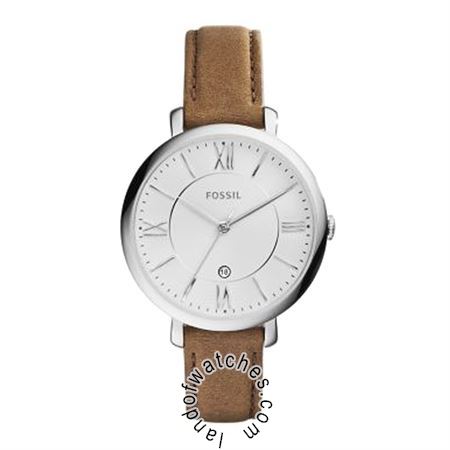 Buy FOSSIL S221502 Watches | Original