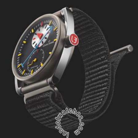 Buy Men's LOUIS ERARD 85358TT02.BTT88 Watches | Original
