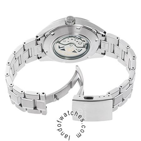Buy Men's ORIENT RE-AV0125S00B Classic Watches | Original