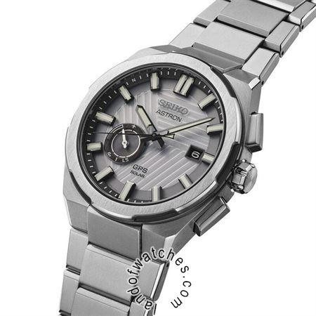 شراء ساعة معصم رجالیه سیکو(SEIKO) SSJ037J1 رياضة | | | الأصلي