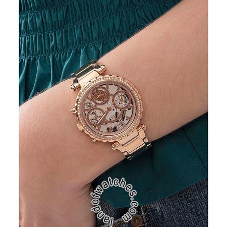 شراء ساعة معصم نسائیه غس(GUESS) GW0403L3 موضه | | | الأصلي