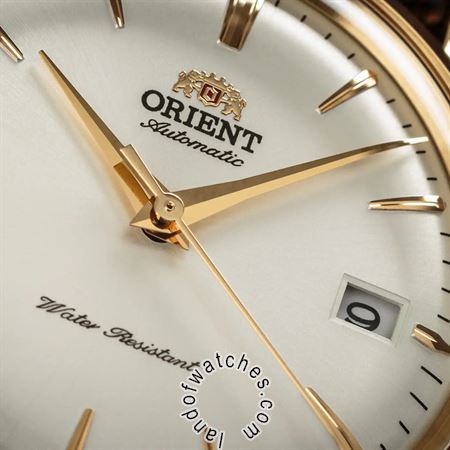 Buy Men's ORIENT RA-AC0M01 Classic Watches | Original