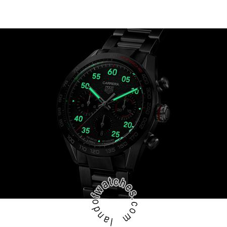 Buy Men's TAG HEUER CBN2A1F.BA0643 Watches | Original