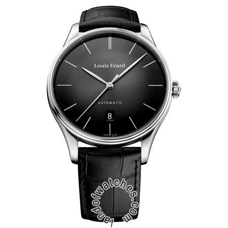 Buy Men's LOUIS ERARD 69287AA62.BAAC82 Watches | Original