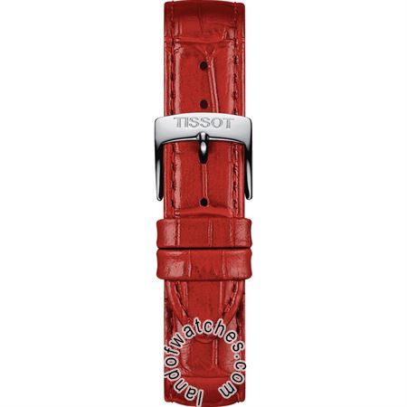 شراء ساعة معصم نسائیه تیسوت(TISSOT) T122.207.16.036.01 كلاسيك | | | الأصلي