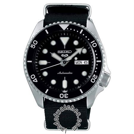 Buy Men's SEIKO SRPD55K3 Watches | Original