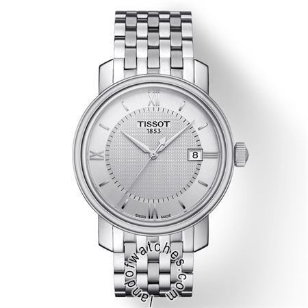 Buy Men's TISSOT T097.410.11.038.00 Classic Watches | Original