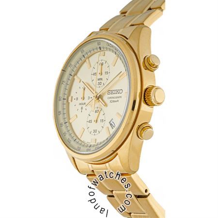 Buy Men's SEIKO SSB382P1 Classic Watches | Original