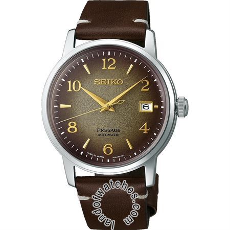 Watches 