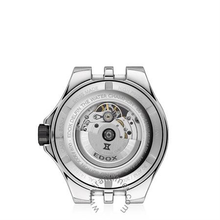 Buy Men's EDOX 85304-357GN-NRN1 Watches | Original