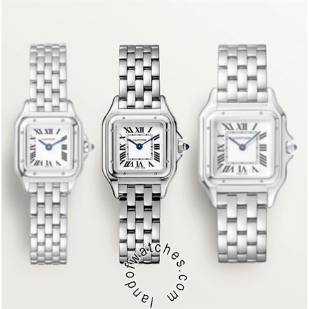 Buy CARTIER CRWSPN0006 Watches | Original