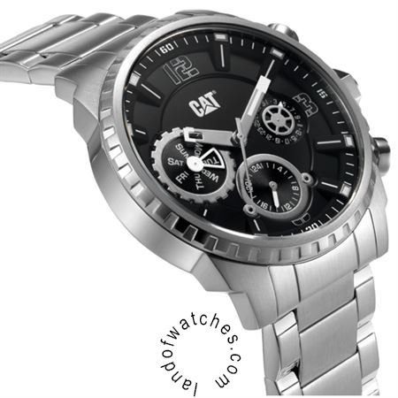 Buy Men's CAT AC.149.11.121 Classic Sport Watches | Original