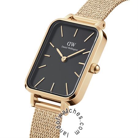Buy DANIEL WELLINGTON DW00100557 Watches | Original