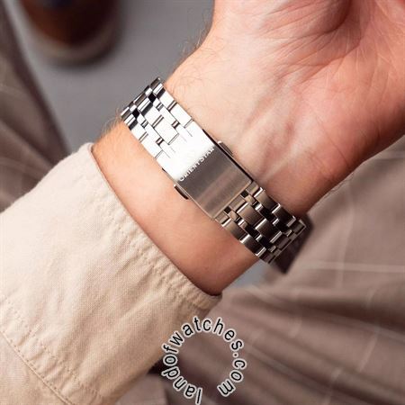 شراء ساعة معصم رجالیه اورینت(ORIENT) RE-AV0B08L كلاسيك | | | الأصلي