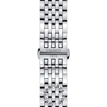 Buy Men's TISSOT T063.907.11.038.00 Classic Watches | Original