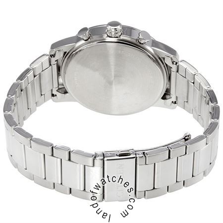 Buy Men's CITIZEN AN8050-51M Classic Watches | Original