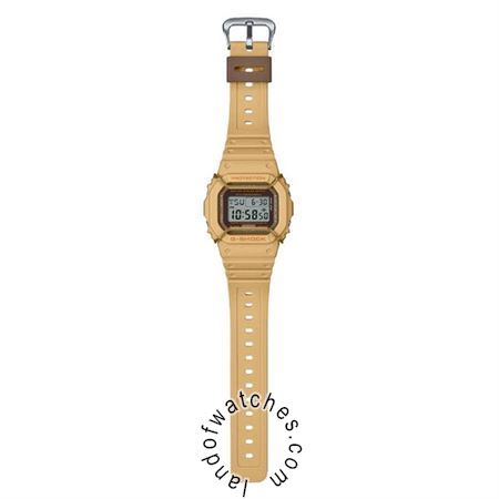 Buy Men's CASIO DW-5600PT-5DR Sport Watches | Original