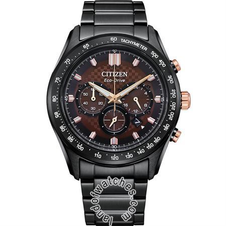 Buy Men's CITIZEN CA4534-81X Sport Watches | Original