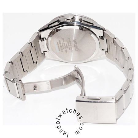 Buy Men's SEIKO SBXY049 Classic Watches | Original