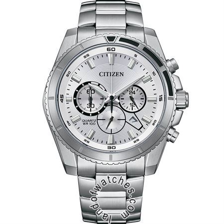Buy Men's CITIZEN AN8200-50A Sport Watches | Original
