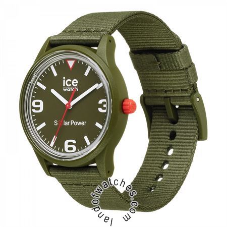 شراء ساعة معصم رجالیه آیس واج(ICE WATCH) 020060 رياضة | | | الأصلي