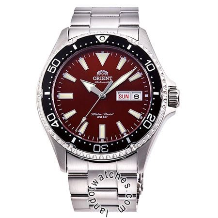 Buy Men's ORIENT RA-AA0003R Watches | Original