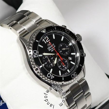 Buy Men's ORIENT RA-TX0202B10B Sport Watches | Original