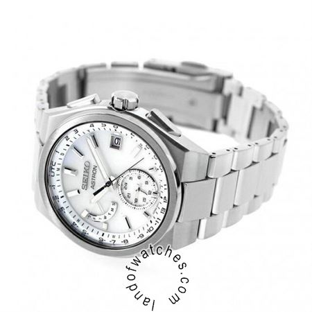 شراء ساعة معصم رجالیه سیکو(SEIKO) SBXY085 كلاسيك | | | الأصلي