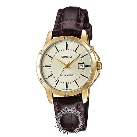 Buy CASIO LTP-V004GL-9A Watches | Original