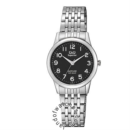 Buy Women's Q&Q S281J205Y Watches | Original