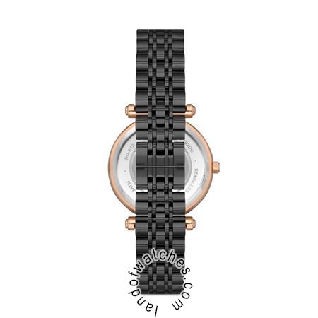 Buy Women's David Guner DG-8183LA-R2 Classic Watches | Original