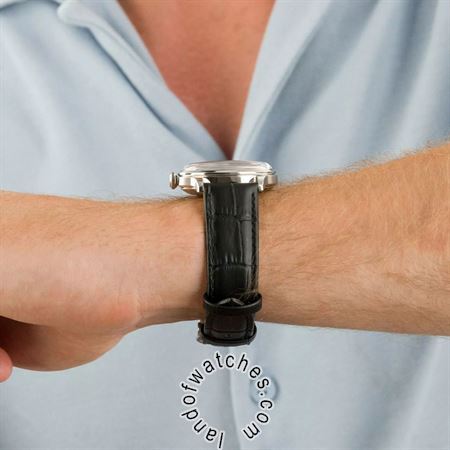 Buy Men's ORIENT RA-AC0M03S10B Classic Watches | Original