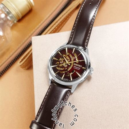 Buy Men's SEIKO SSA457J1 Classic Watches | Original