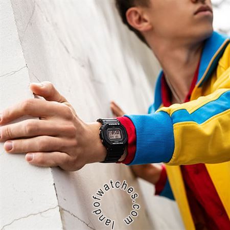 Buy CASIO GW-B5600MG-1 Watches | Original