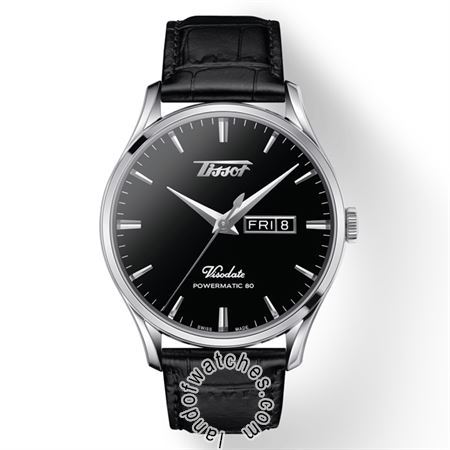 شراء ساعة معصم رجالیه تیسوت(TISSOT) T118.430.16.051.00 | | | الأصلي
