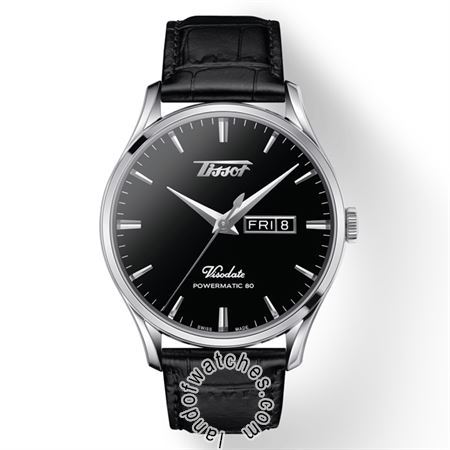 Watches Gender: Men's,Movement: Automatic,Brand Origin: SWISS,Date Indicator,Power reserve indicator