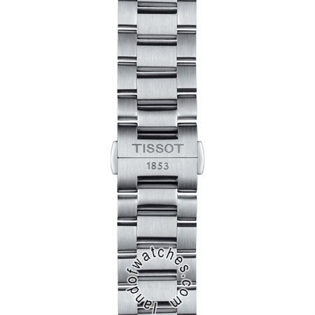 شراء ساعة معصم رجالیه تیسوت(TISSOT) T131.430.11.042.00 رياضة | | | الأصلي