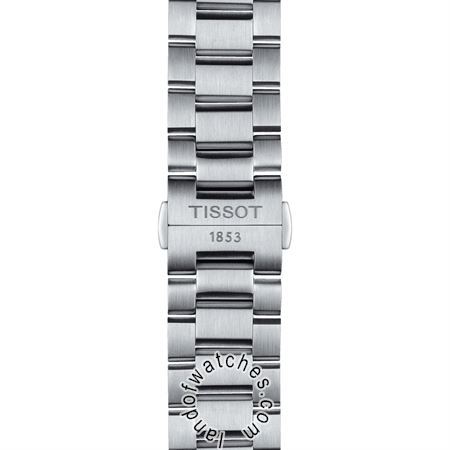 Buy Men's TISSOT T131.430.11.042.00 Sport Watches | Original