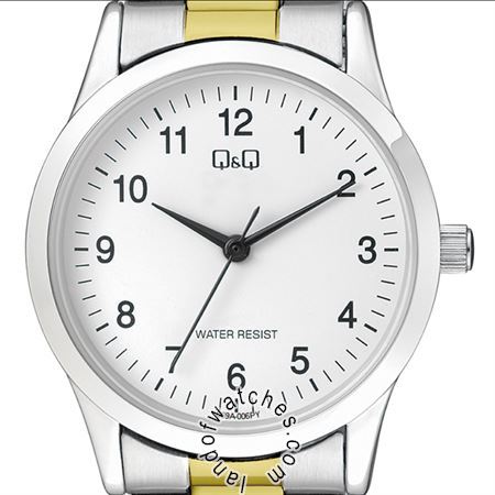 Buy Women's Q&Q C09A-006PY Watches | Original