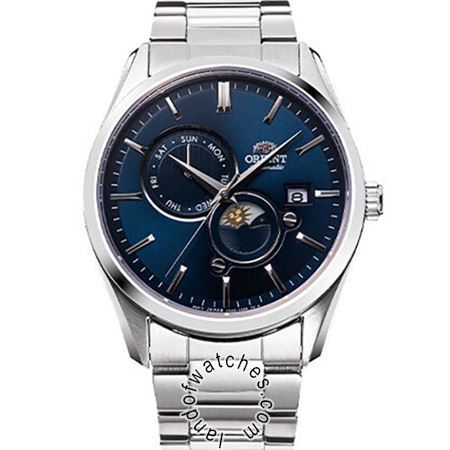 Buy Men's ORIENT RA-AK0308L10B Classic Watches | Original