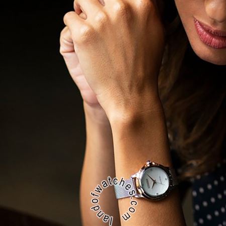 Buy Women's CITIZEN EM0796-59Y Classic Watches | Original