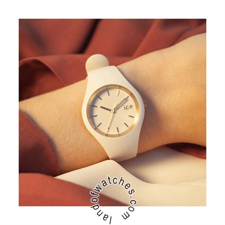 شراء ساعة معصم نسائیه آیس واج(ICE WATCH) 019528 رياضة | | | الأصلي