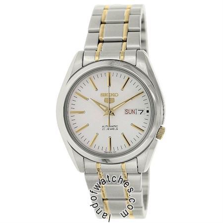 Buy Men's SEIKO SNKL47J1 Classic Watches | Original