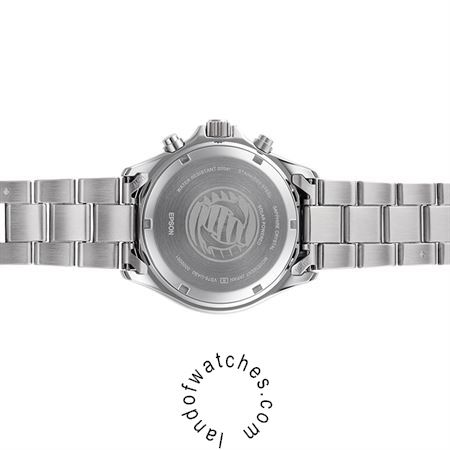 شراء ساعة معصم رجالیه اورینت(ORIENT) RA-TX0207R كلاسيك | | | الأصلي